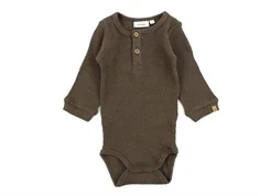 Lil Atelier rain drum body